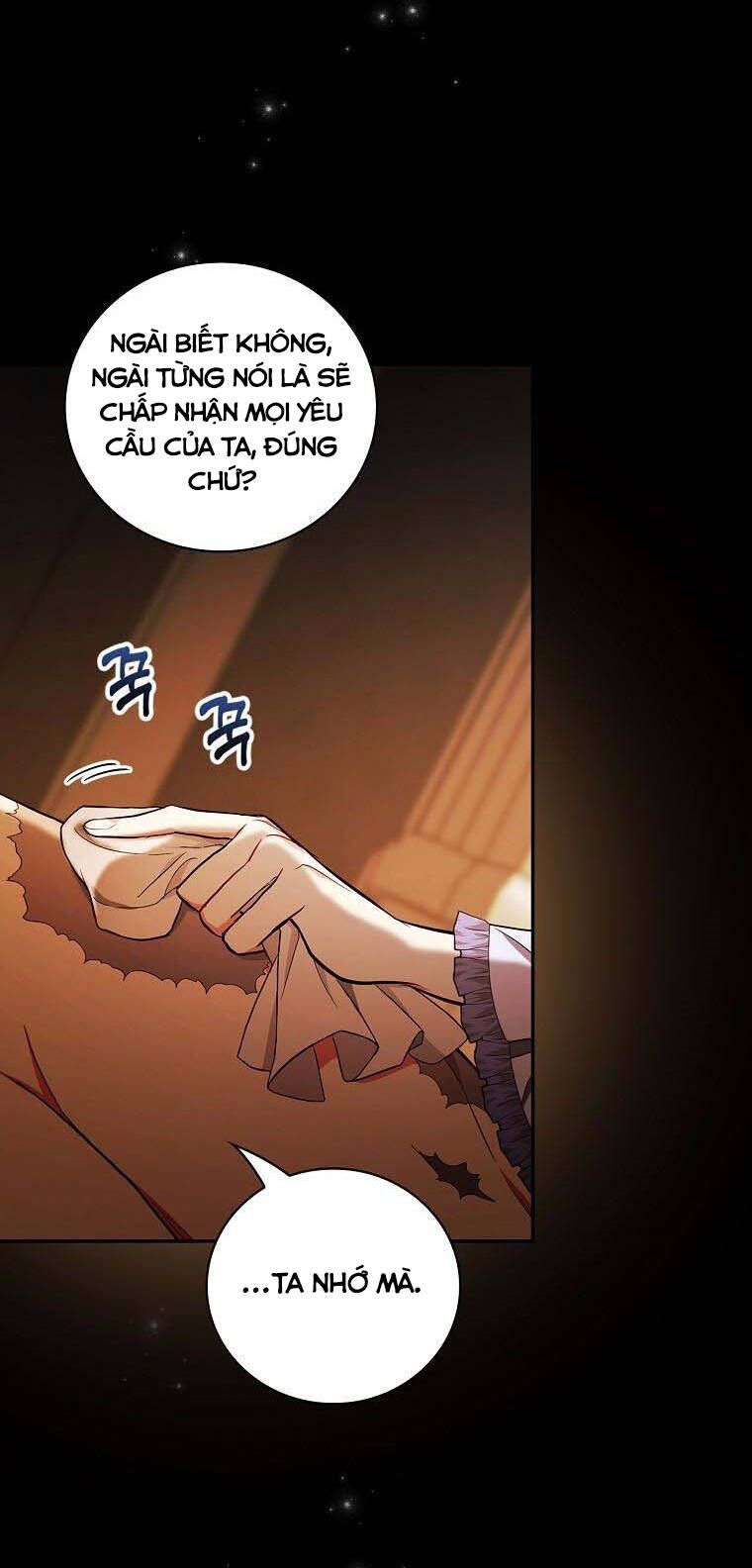 Tôi Trở Thành Mẹ Của Chiến Binh Chương 30 page 53 - Giả Dược