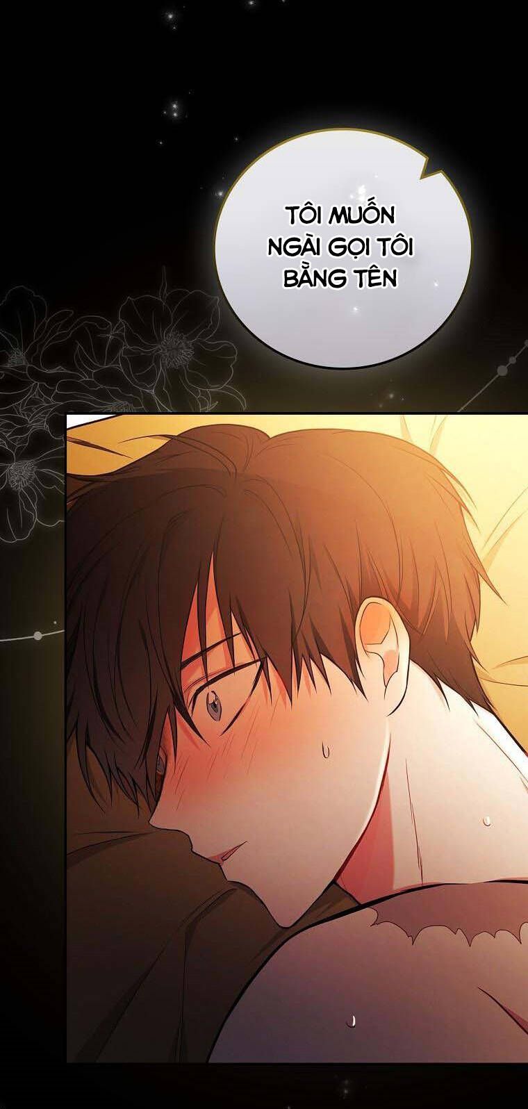 Tôi Trở Thành Mẹ Của Chiến Binh Chương 30 page 54 - Giả Dược
