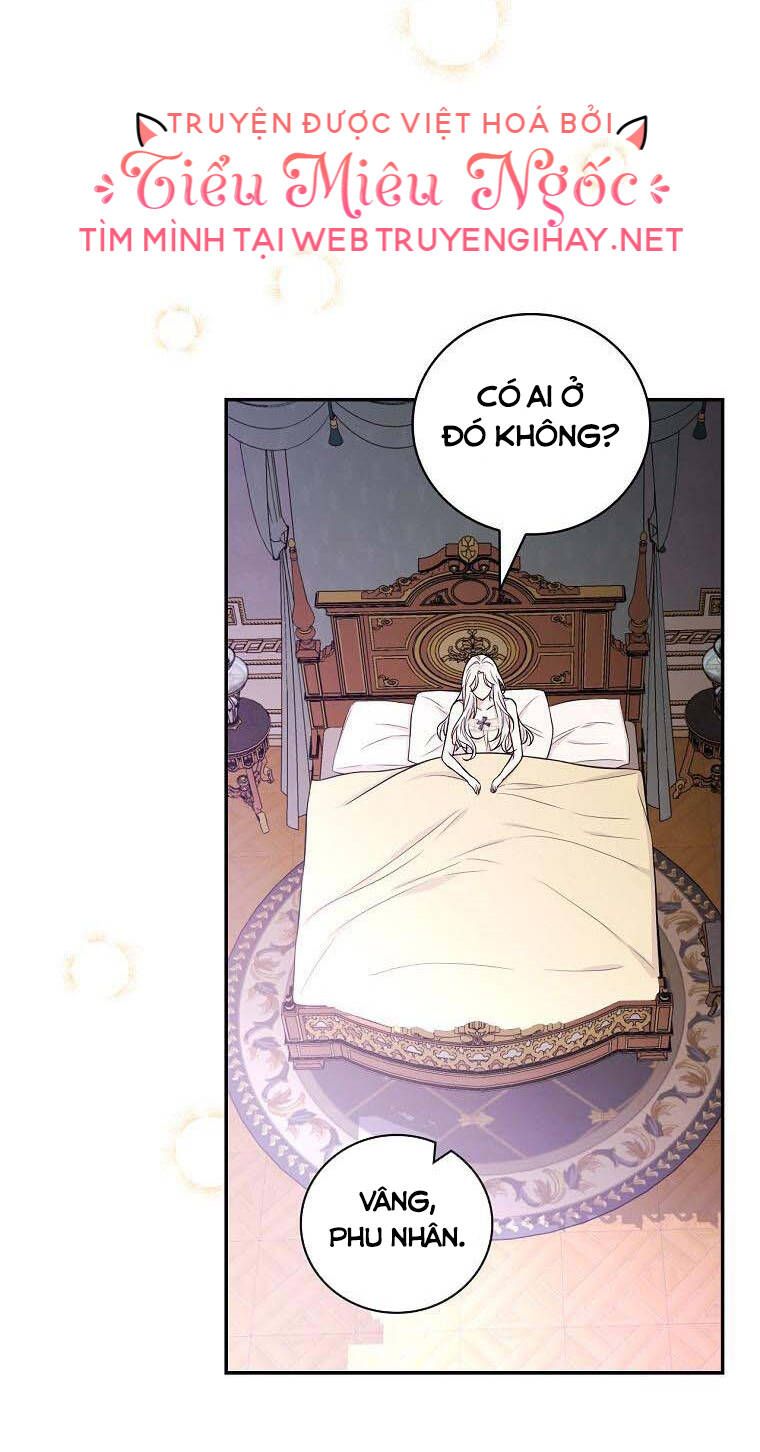 Tôi Trở Thành Mẹ Của Chiến Binh Chương 30 page 58 - Giả Dược
