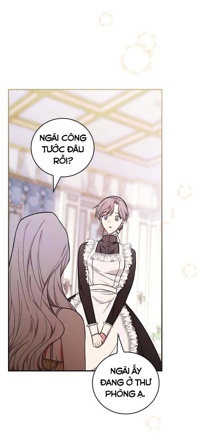Tôi Trở Thành Mẹ Của Chiến Binh Chương 30 page 59 - Giả Dược