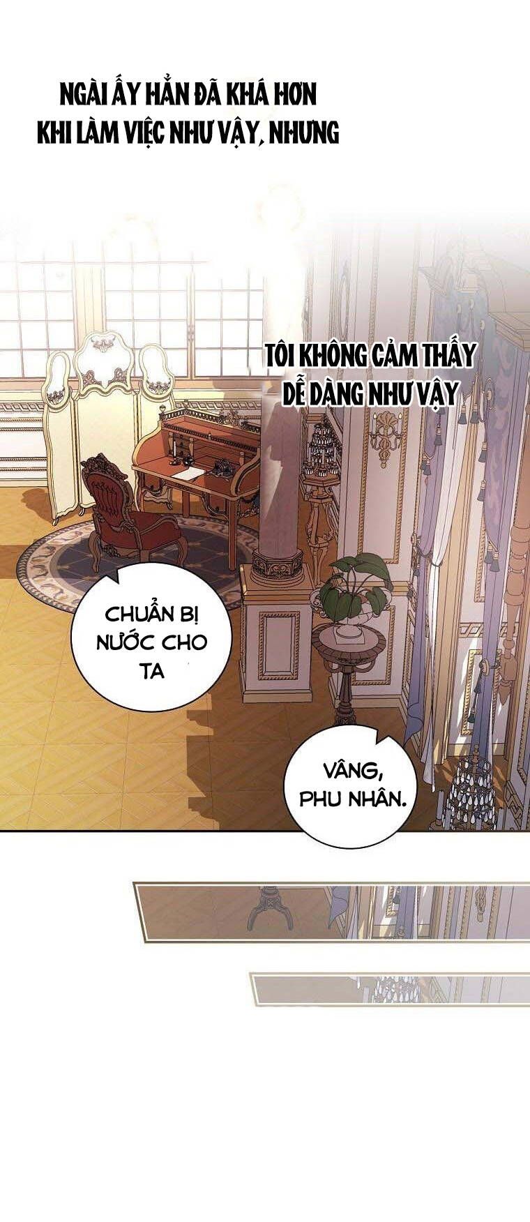 Tôi Trở Thành Mẹ Của Chiến Binh Chương 30 page 60 - Giả Dược