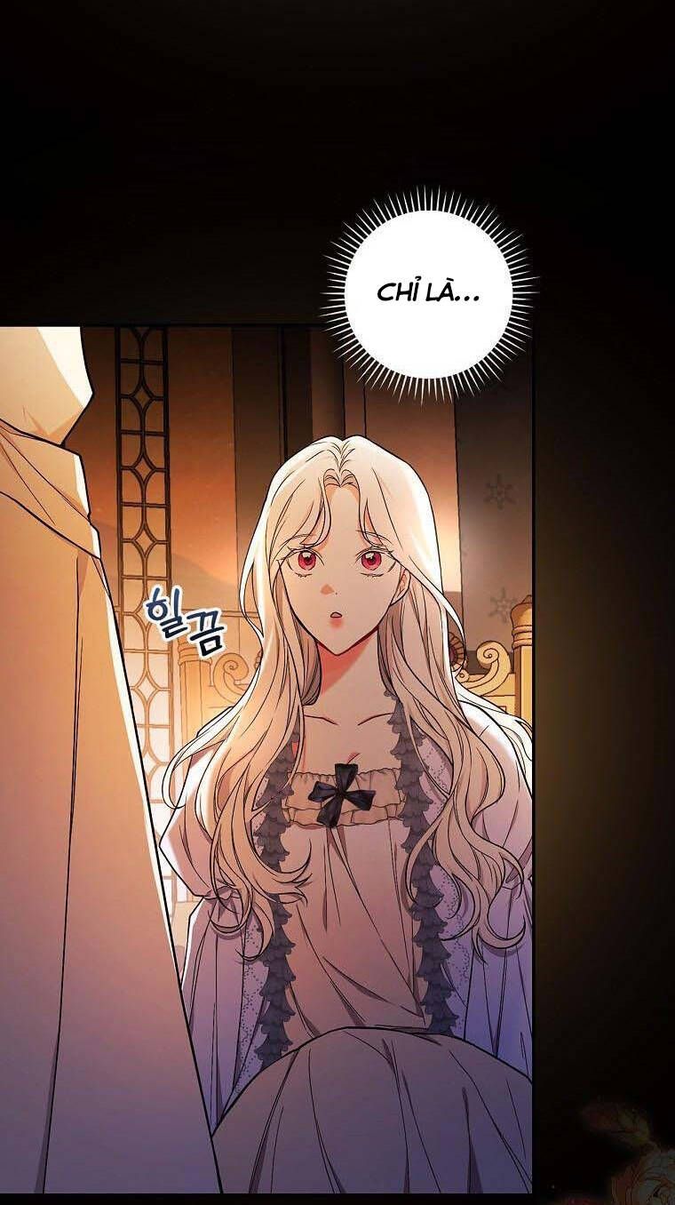 Tôi Trở Thành Mẹ Của Chiến Binh Chương 30 page 7 - Giả Dược