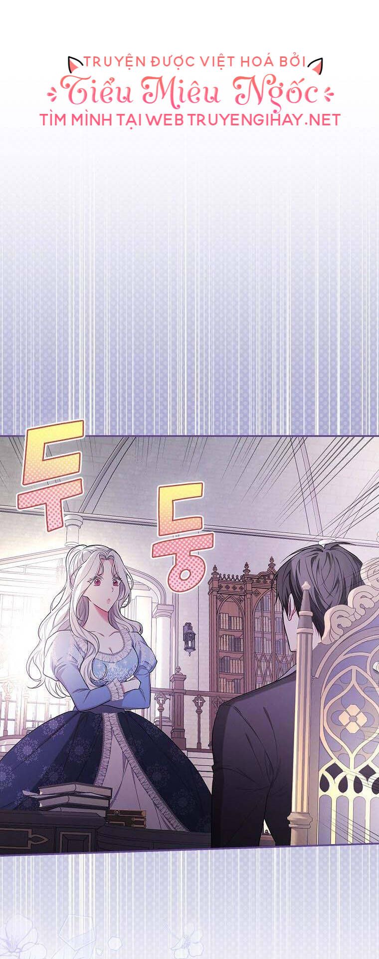 Tôi Trở Thành Mẹ Của Chiến Binh Chương 30 page 61 - Giả Dược