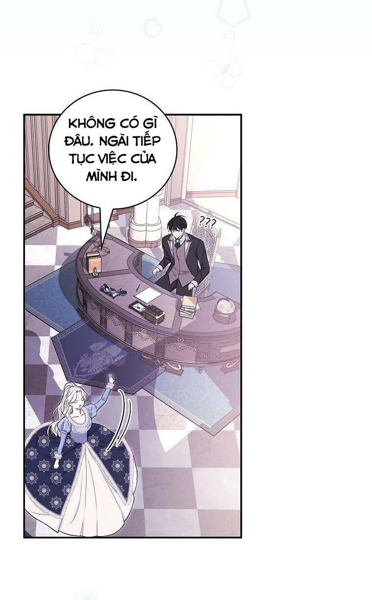 Tôi Trở Thành Mẹ Của Chiến Binh Chương 30 page 63 - Giả Dược
