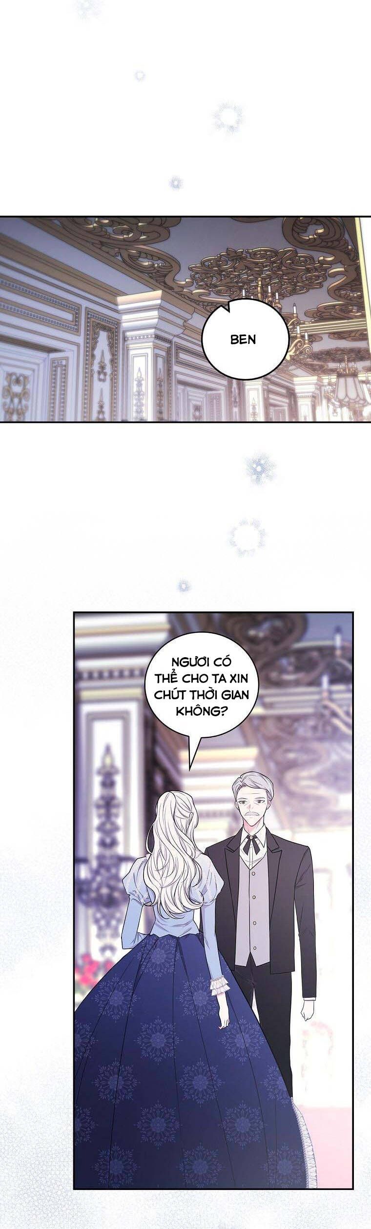 Tôi Trở Thành Mẹ Của Chiến Binh Chương 30 page 64 - Giả Dược