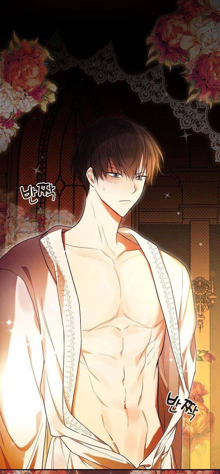 Tôi Trở Thành Mẹ Của Chiến Binh Chương 30 page 8 - Giả Dược