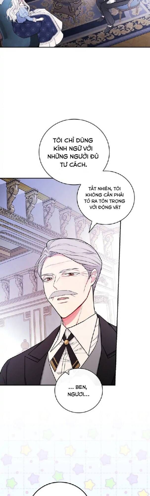 Tôi Trở Thành Mẹ Của Chiến Binh Chương 31 page 11 - Giả Dược