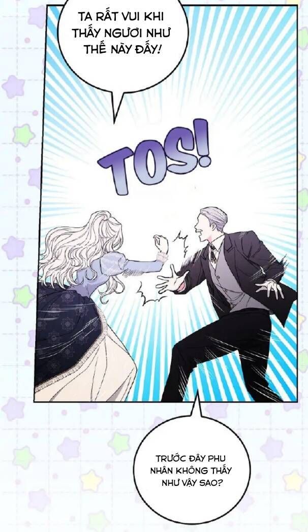 Tôi Trở Thành Mẹ Của Chiến Binh Chương 31 page 12 - Giả Dược