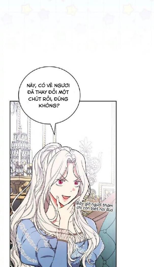 Tôi Trở Thành Mẹ Của Chiến Binh Chương 31 page 13 - Giả Dược