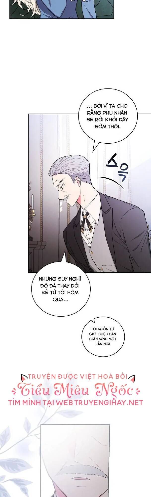 Tôi Trở Thành Mẹ Của Chiến Binh Chương 31 page 14 - Giả Dược