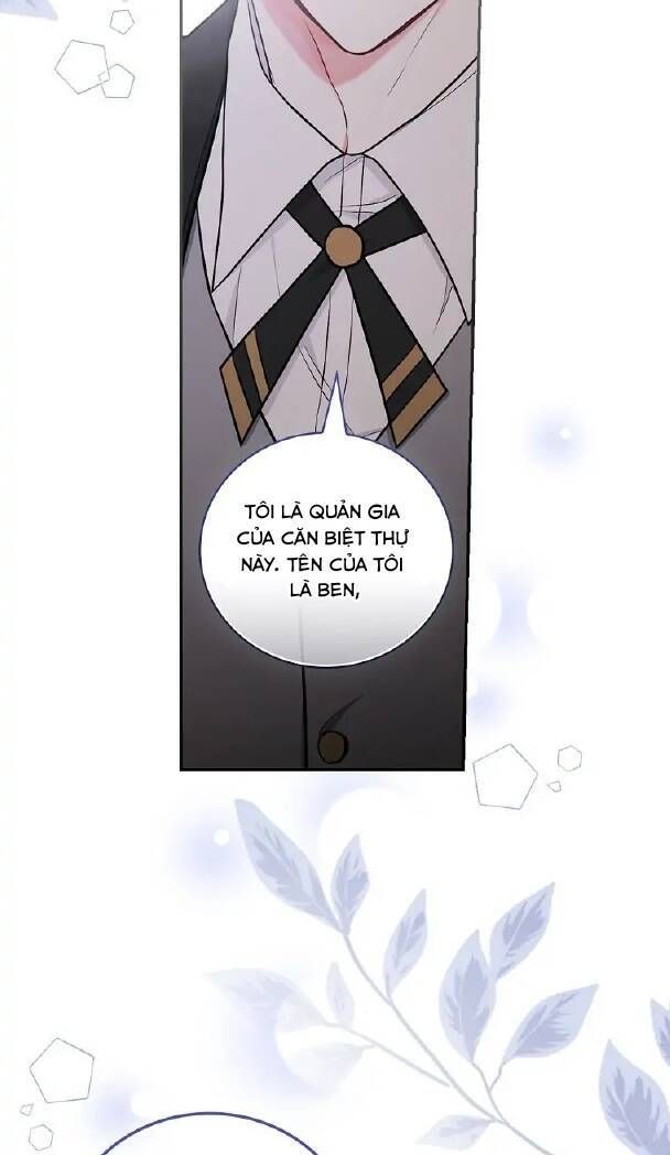 Tôi Trở Thành Mẹ Của Chiến Binh Chương 31 page 15 - Giả Dược