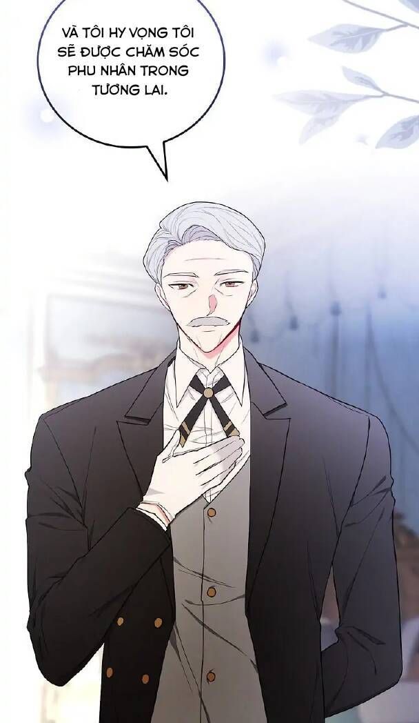 Tôi Trở Thành Mẹ Của Chiến Binh Chương 31 page 16 - Giả Dược