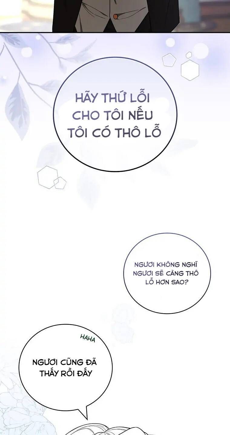 Tôi Trở Thành Mẹ Của Chiến Binh Chương 31 page 17 - Giả Dược