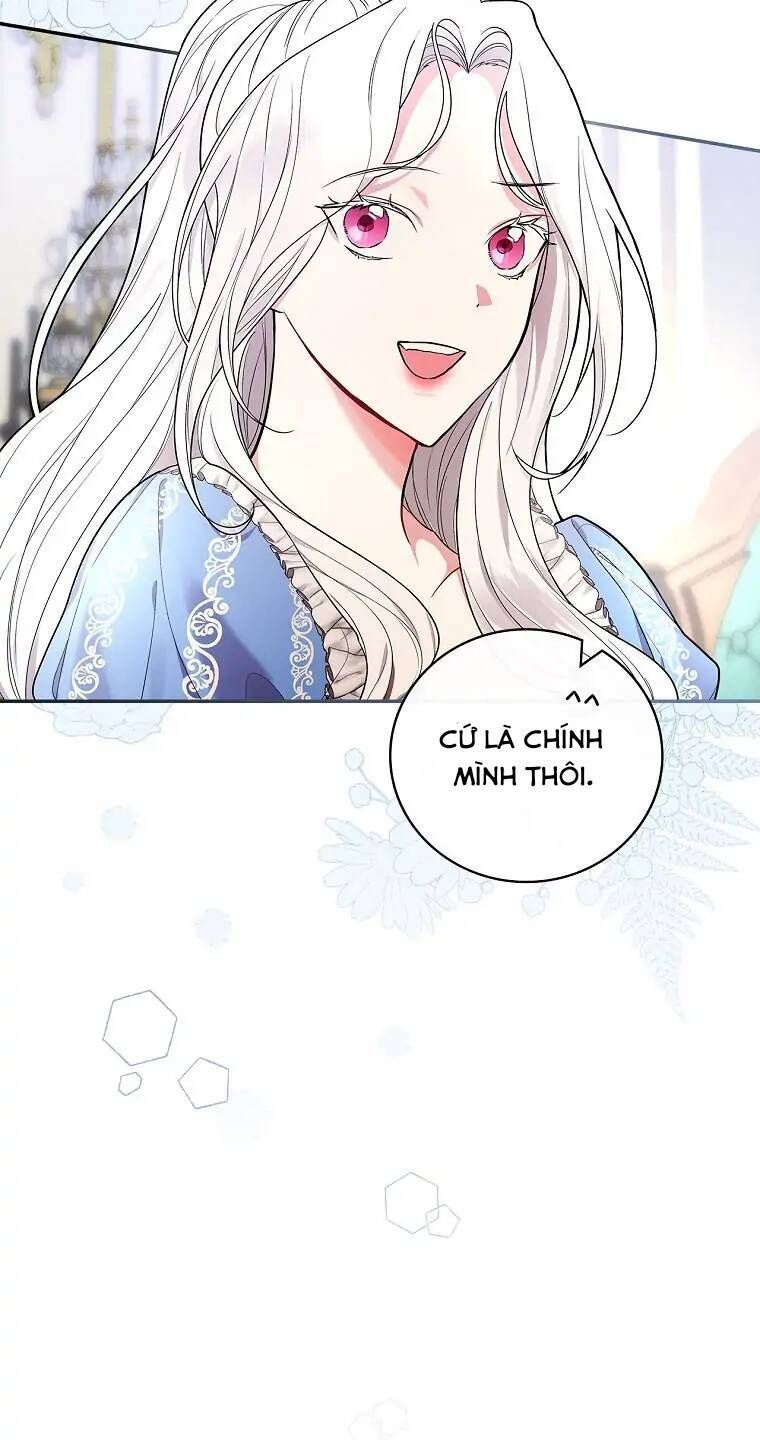 Tôi Trở Thành Mẹ Của Chiến Binh Chương 31 page 18 - Giả Dược