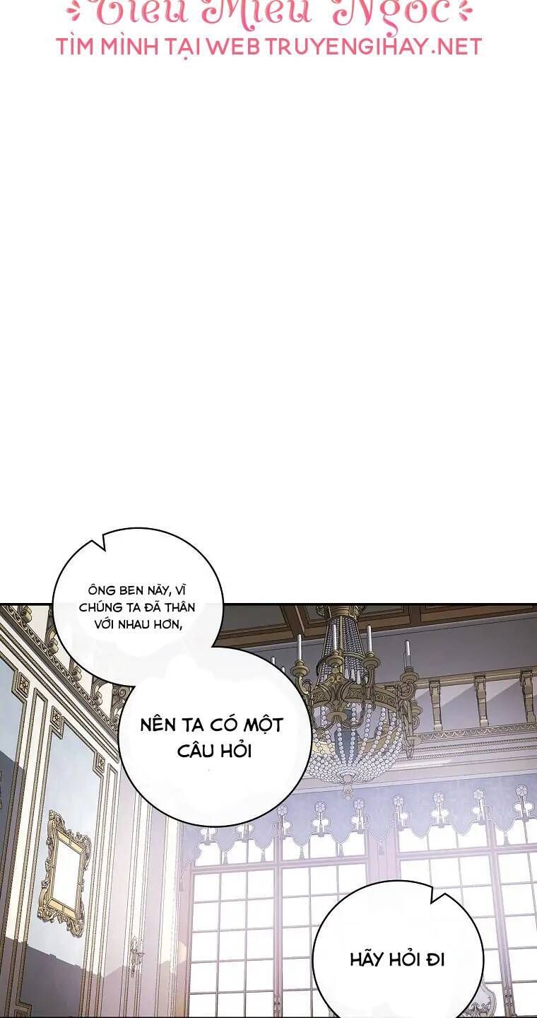 Tôi Trở Thành Mẹ Của Chiến Binh Chương 31 page 20 - Giả Dược