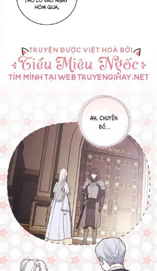 Tôi Trở Thành Mẹ Của Chiến Binh Chương 31 page 3 - Giả Dược