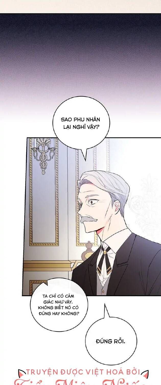 Tôi Trở Thành Mẹ Của Chiến Binh Chương 31 page 24 - Giả Dược