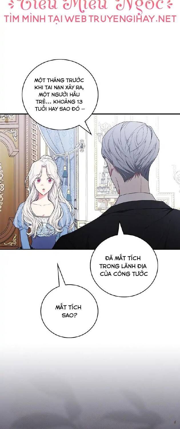 Tôi Trở Thành Mẹ Của Chiến Binh Chương 31 page 25 - Giả Dược