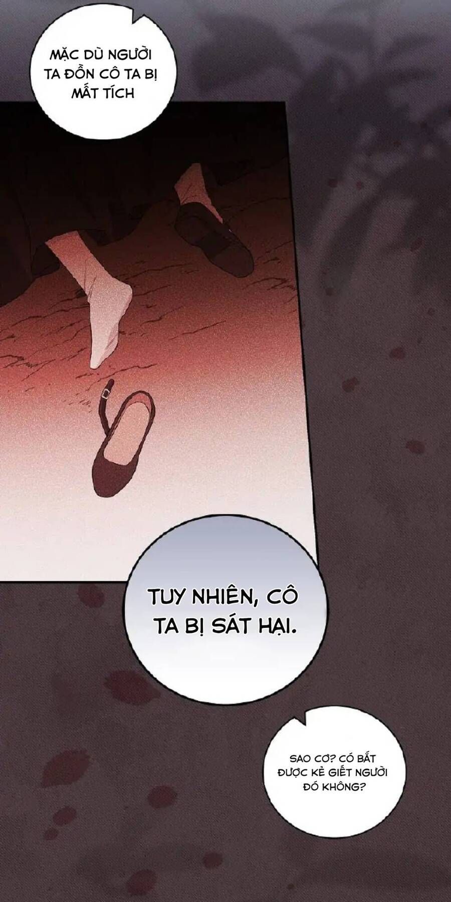 Tôi Trở Thành Mẹ Của Chiến Binh Chương 31 page 26 - Giả Dược