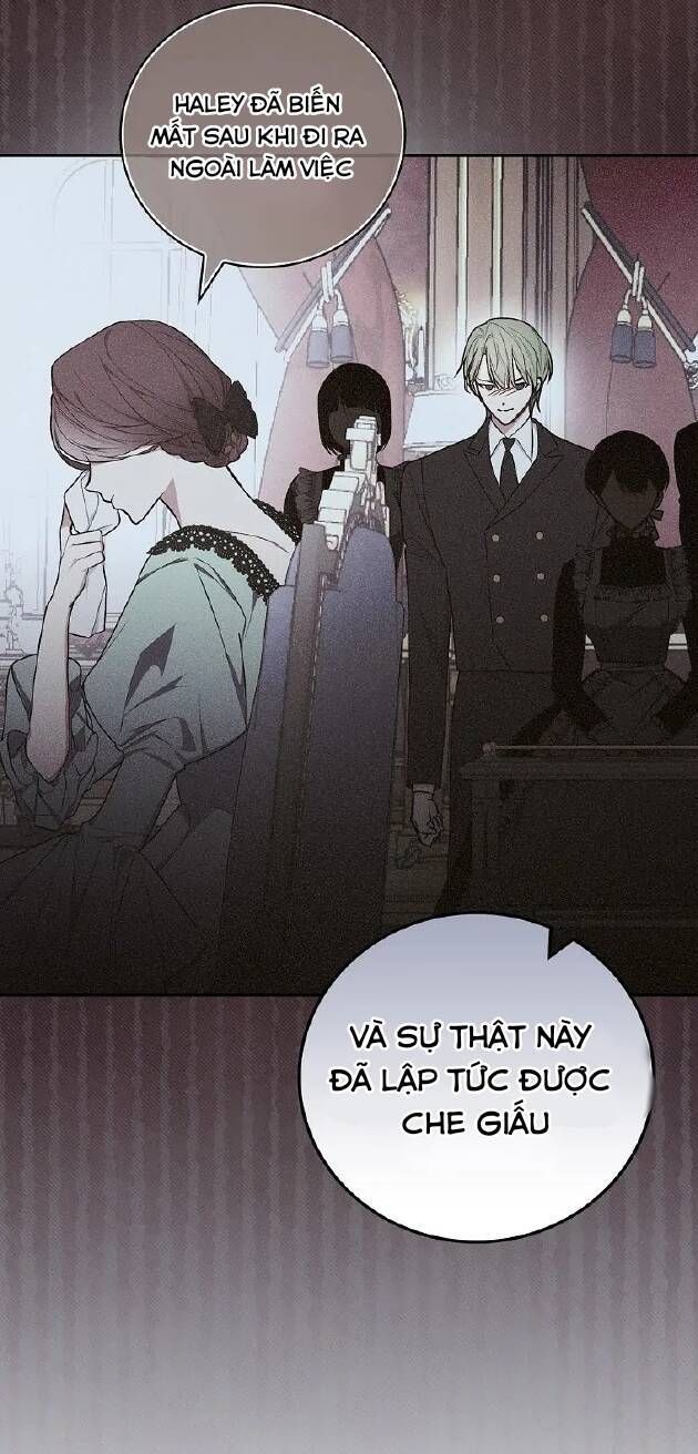 Tôi Trở Thành Mẹ Của Chiến Binh Chương 31 page 29 - Giả Dược