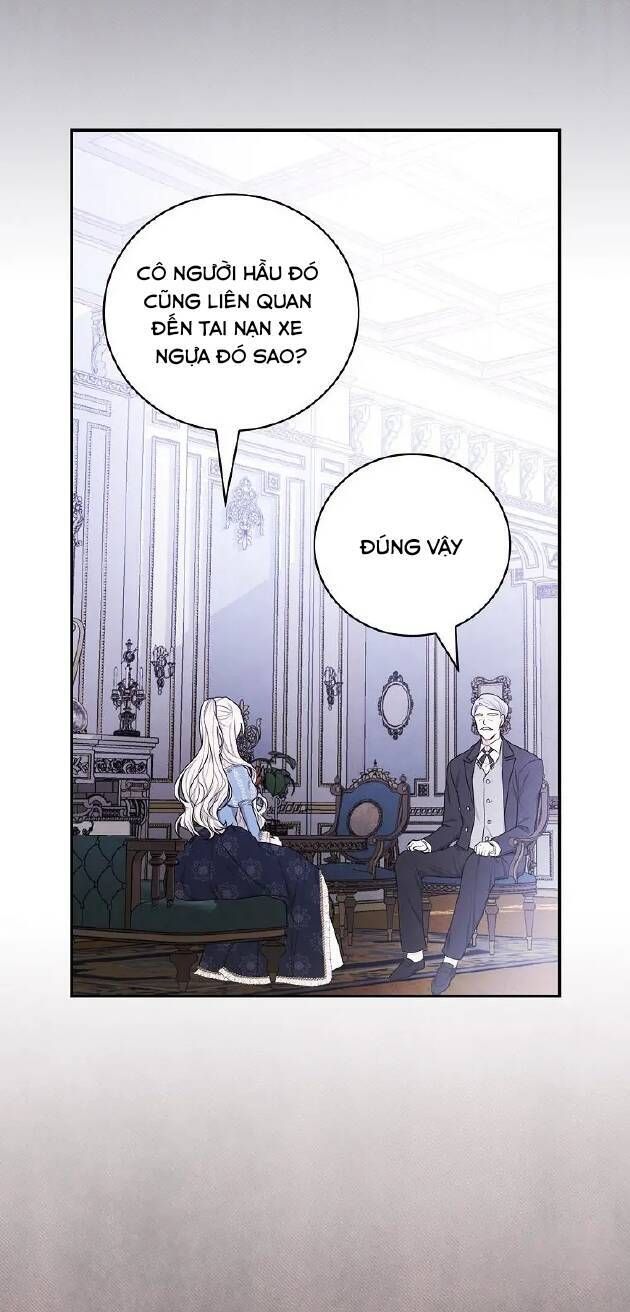 Tôi Trở Thành Mẹ Của Chiến Binh Chương 31 page 30 - Giả Dược
