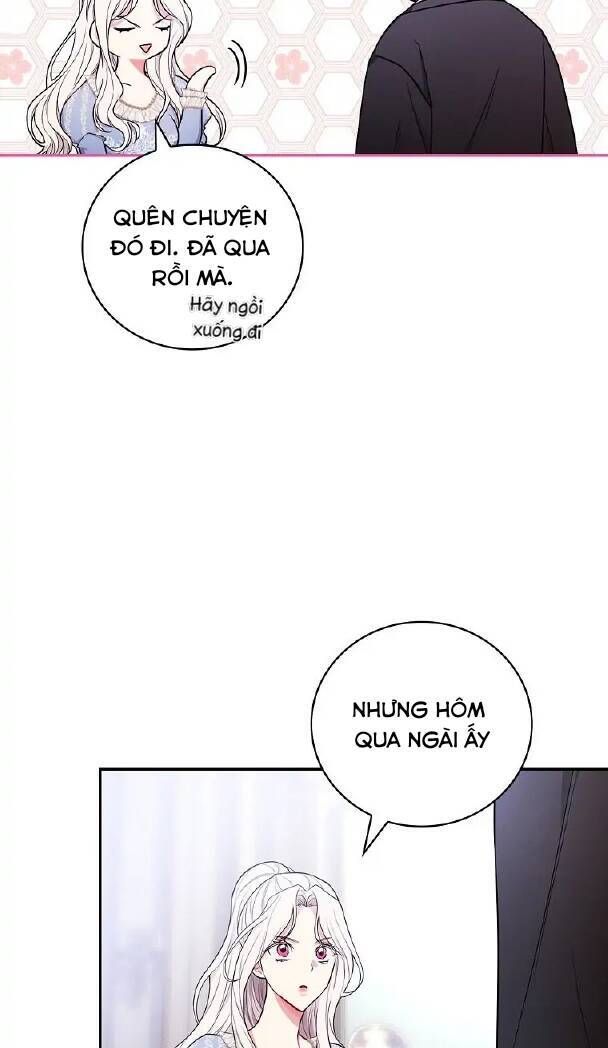 Tôi Trở Thành Mẹ Của Chiến Binh Chương 31 page 4 - Giả Dược