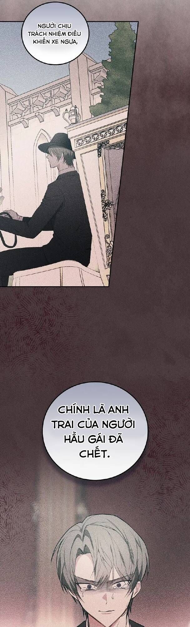 Tôi Trở Thành Mẹ Của Chiến Binh Chương 31 page 31 - Giả Dược