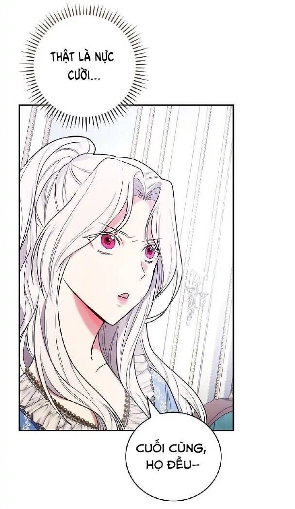 Tôi Trở Thành Mẹ Của Chiến Binh Chương 31 page 35 - Giả Dược