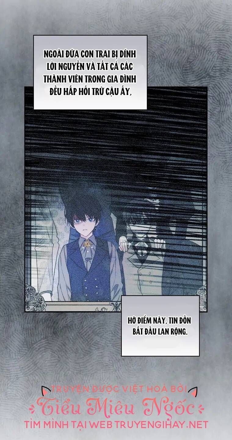 Tôi Trở Thành Mẹ Của Chiến Binh Chương 31 page 37 - Giả Dược