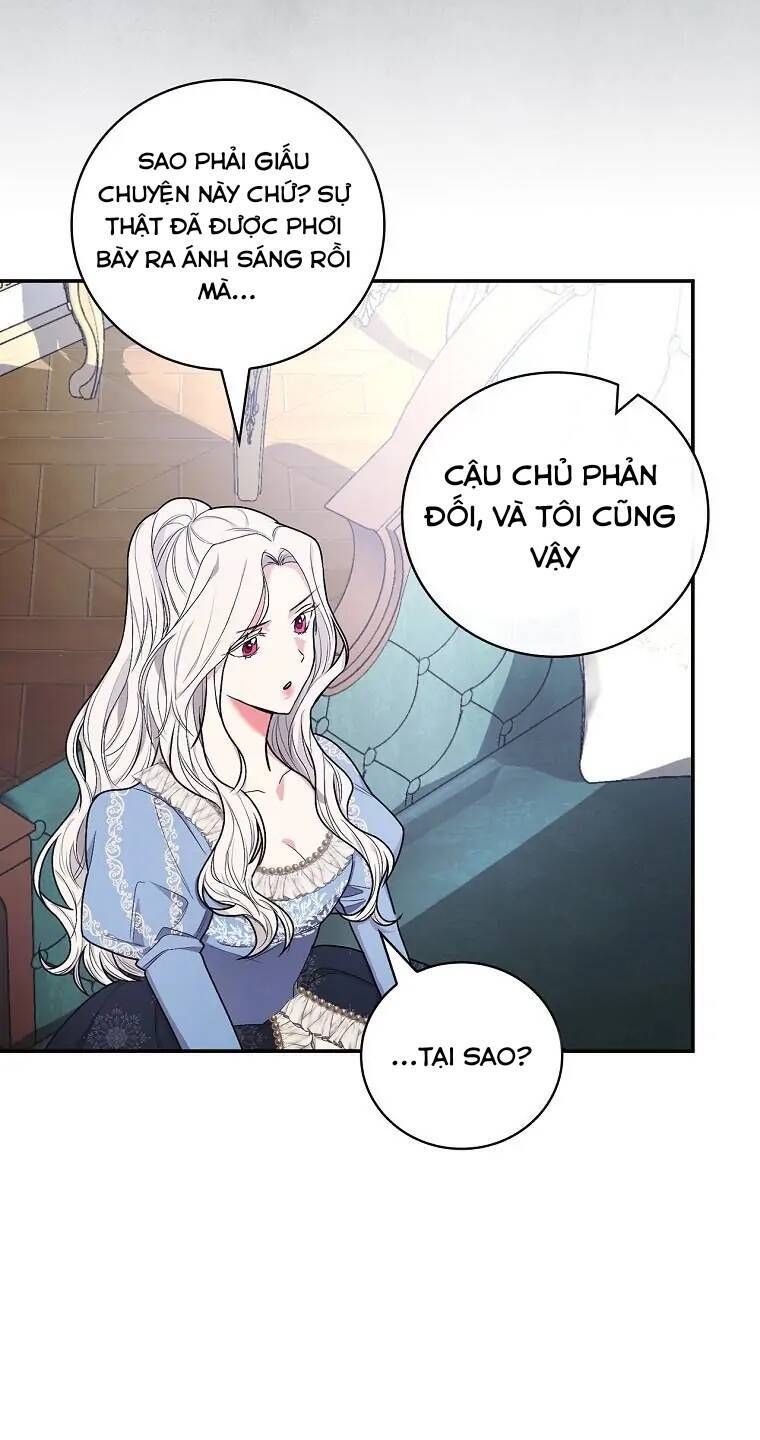 Tôi Trở Thành Mẹ Của Chiến Binh Chương 31 page 38 - Giả Dược