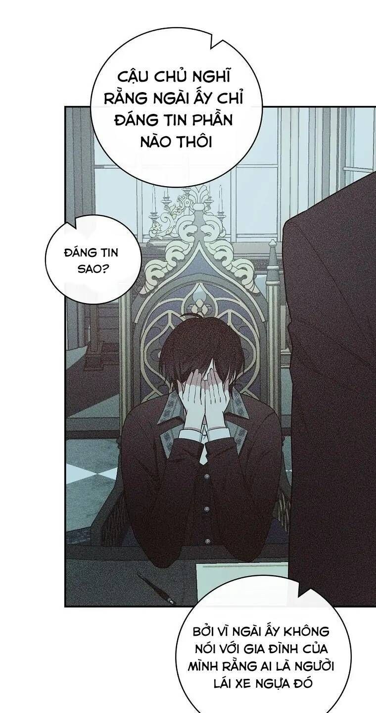 Tôi Trở Thành Mẹ Của Chiến Binh Chương 31 page 39 - Giả Dược