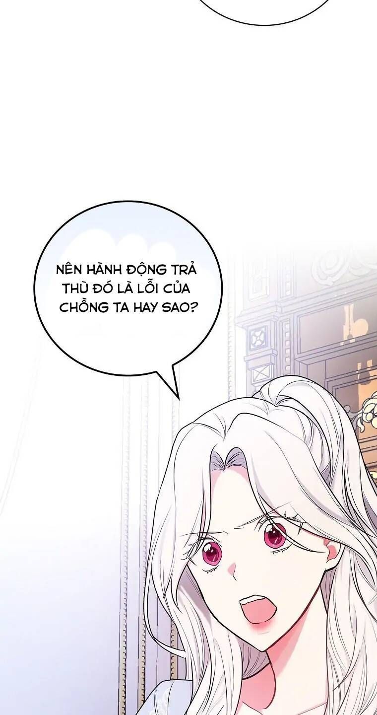 Tôi Trở Thành Mẹ Của Chiến Binh Chương 31 page 40 - Giả Dược