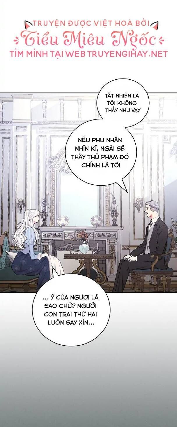 Tôi Trở Thành Mẹ Của Chiến Binh Chương 31 page 42 - Giả Dược