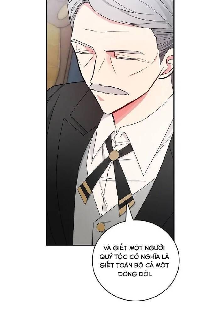 Tôi Trở Thành Mẹ Của Chiến Binh Chương 31 page 47 - Giả Dược