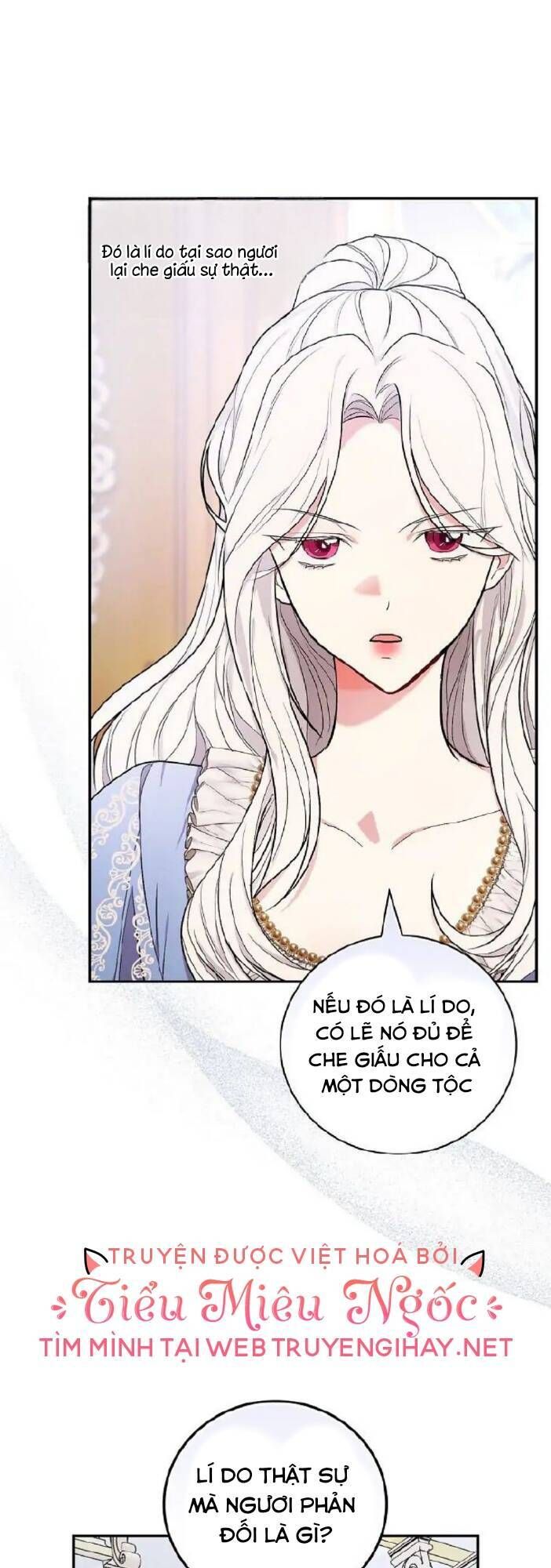 Tôi Trở Thành Mẹ Của Chiến Binh Chương 31 page 48 - Giả Dược