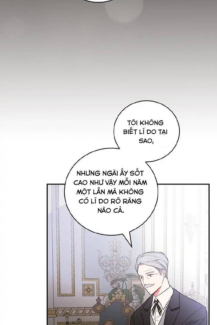 Tôi Trở Thành Mẹ Của Chiến Binh Chương 31 page 6 - Giả Dược