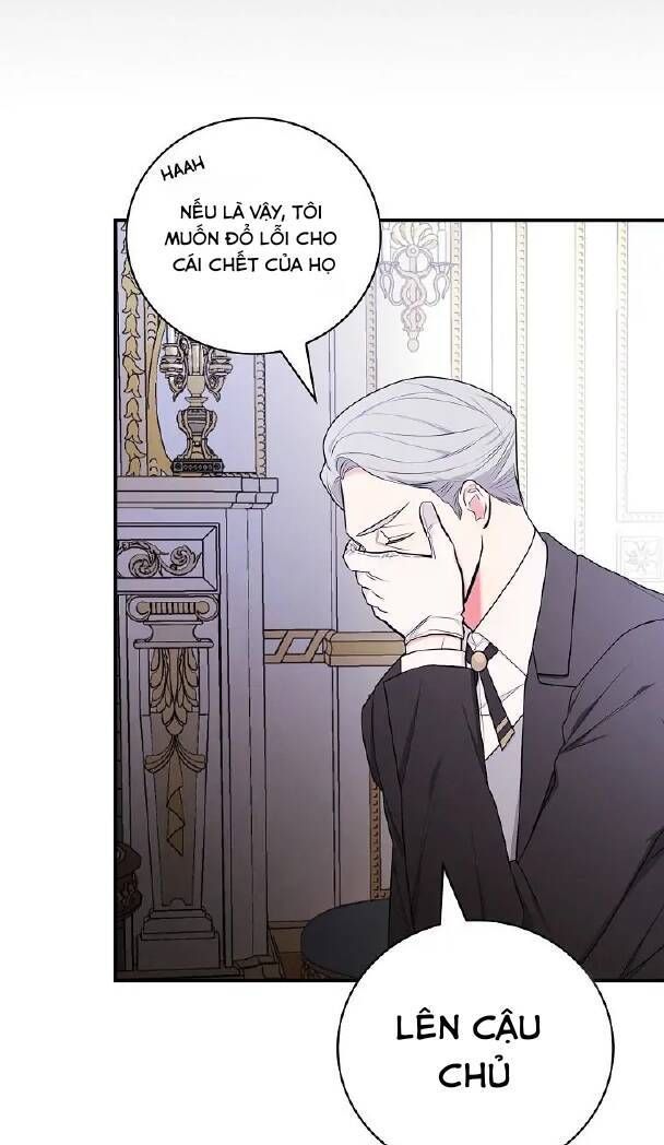 Tôi Trở Thành Mẹ Của Chiến Binh Chương 31 page 52 - Giả Dược