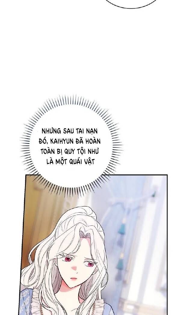 Tôi Trở Thành Mẹ Của Chiến Binh Chương 31 page 53 - Giả Dược
