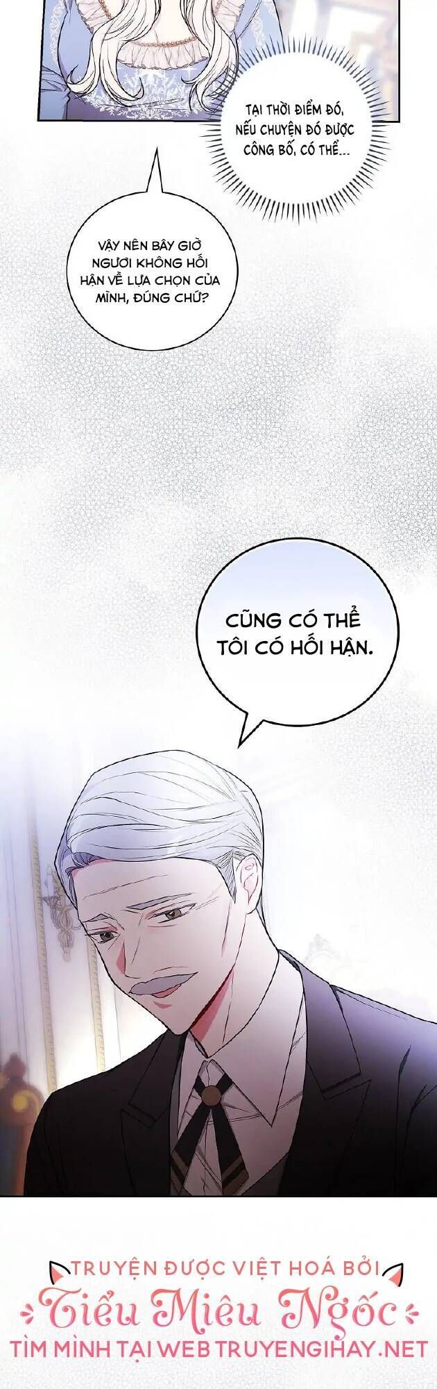 Tôi Trở Thành Mẹ Của Chiến Binh Chương 31 page 54 - Giả Dược