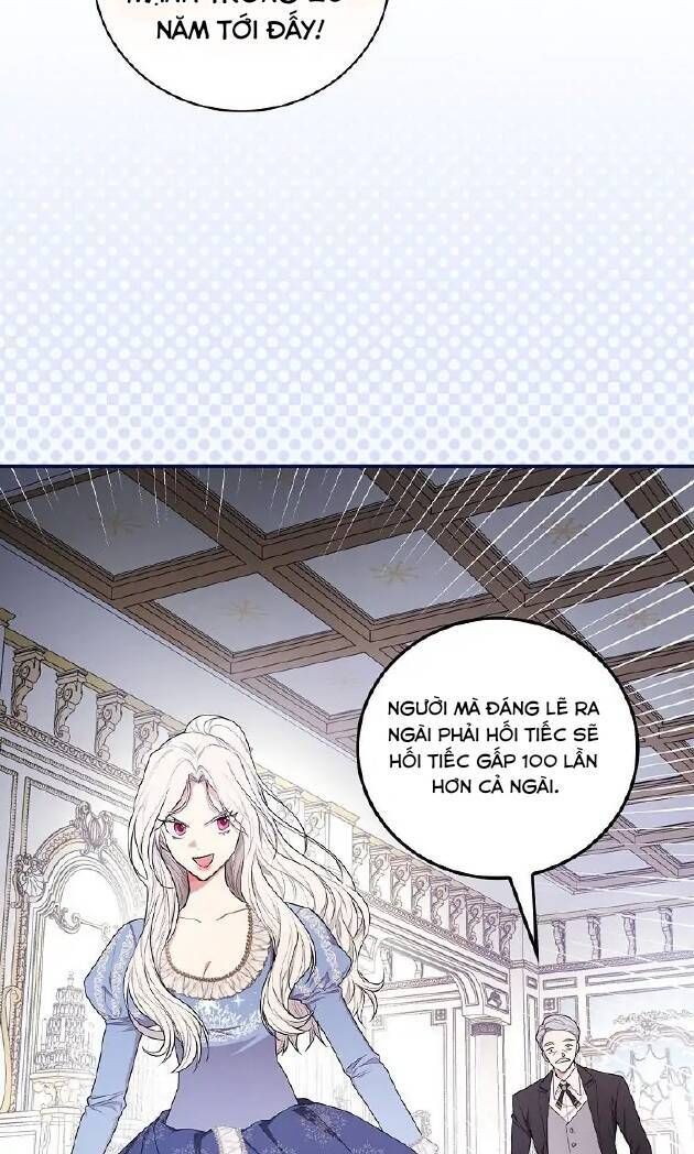 Tôi Trở Thành Mẹ Của Chiến Binh Chương 31 page 58 - Giả Dược