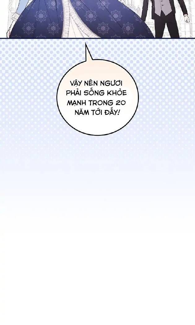 Tôi Trở Thành Mẹ Của Chiến Binh Chương 31 page 59 - Giả Dược