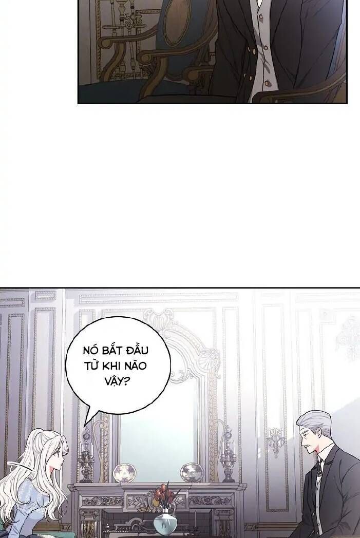 Tôi Trở Thành Mẹ Của Chiến Binh Chương 31 page 7 - Giả Dược