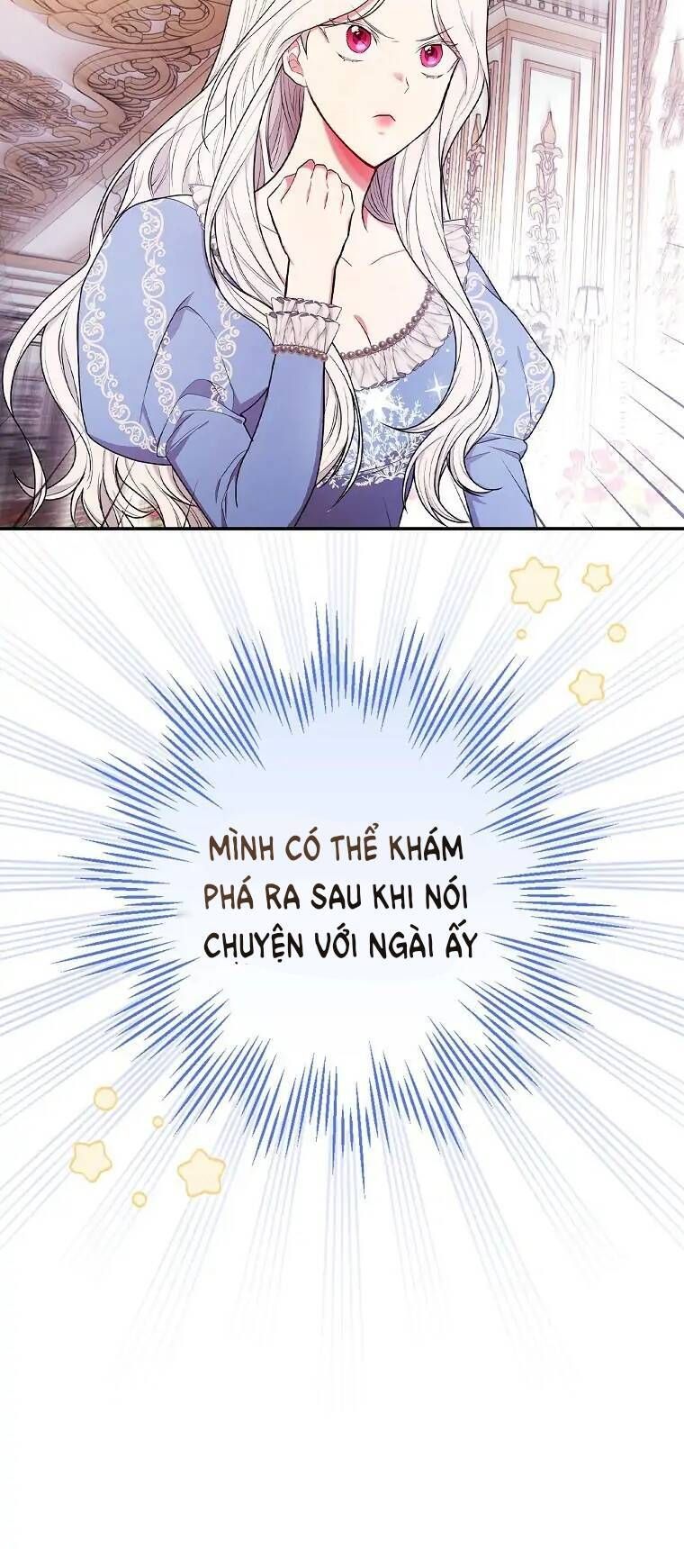 Tôi Trở Thành Mẹ Của Chiến Binh Chương 31 page 65 - Giả Dược