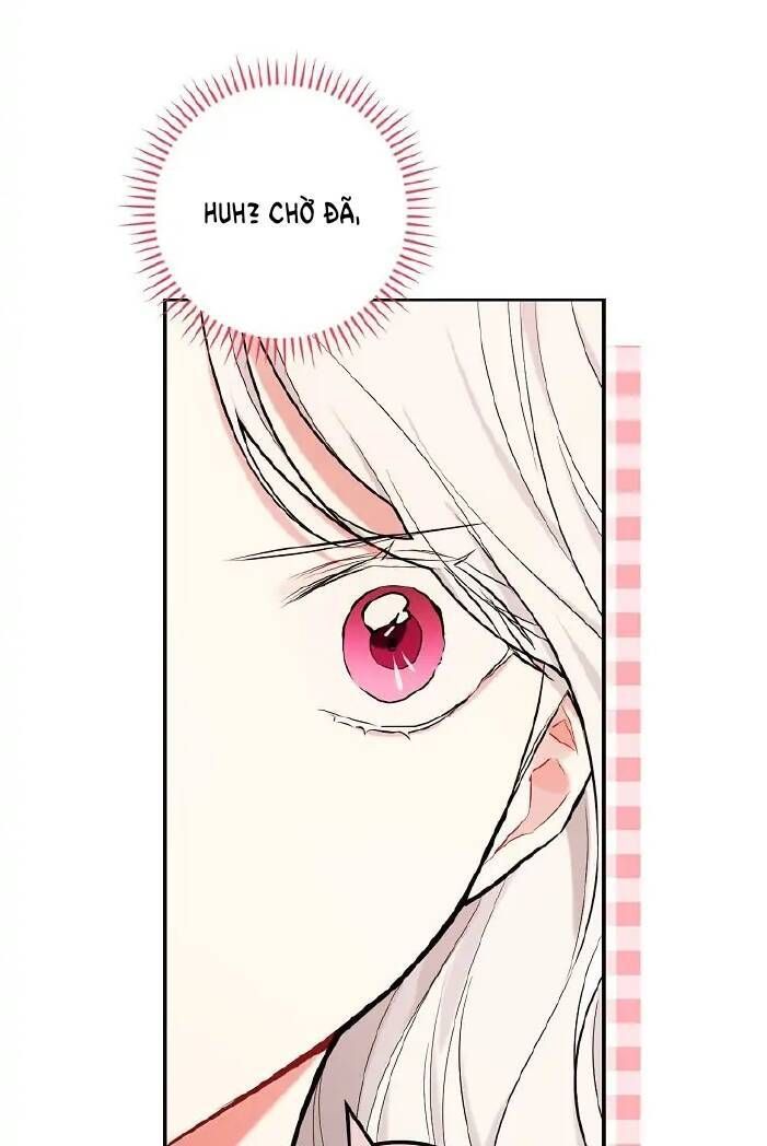 Tôi Trở Thành Mẹ Của Chiến Binh Chương 31 page 9 - Giả Dược
