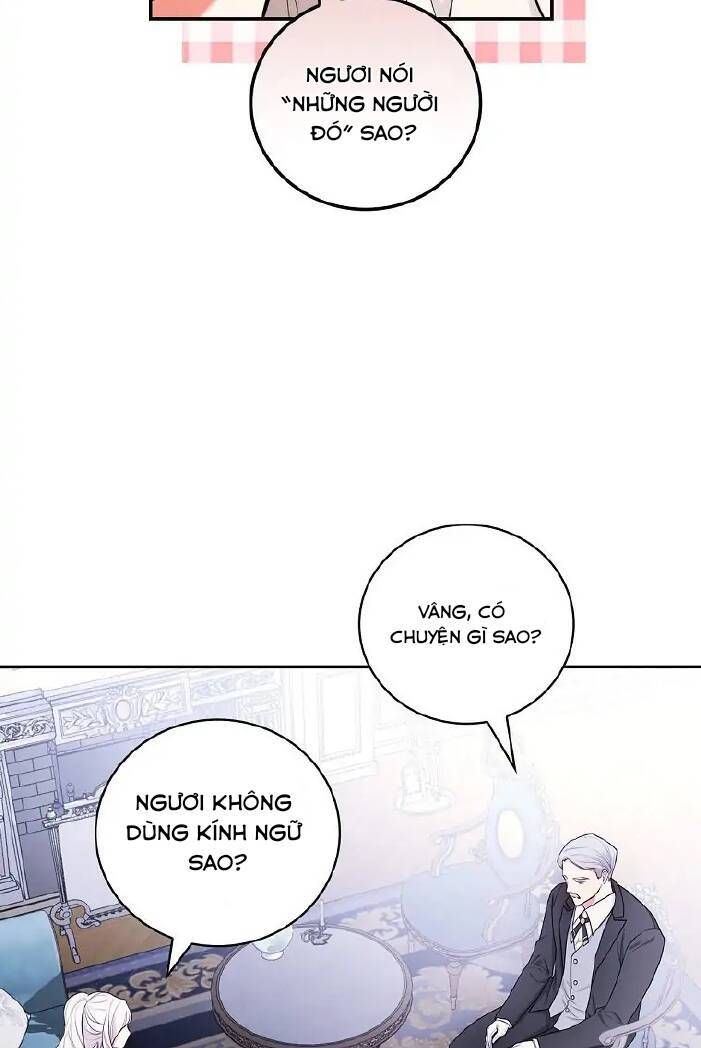 Tôi Trở Thành Mẹ Của Chiến Binh Chương 31 page 10 - Giả Dược
