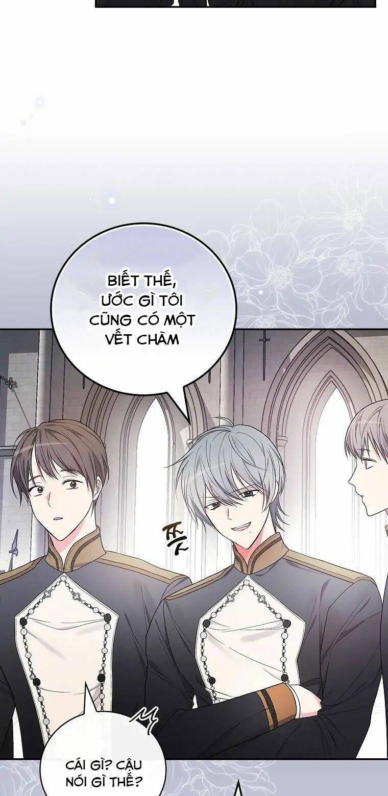 Tôi Trở Thành Mẹ Của Chiến Binh Chương 32 page 11 - Giả Dược