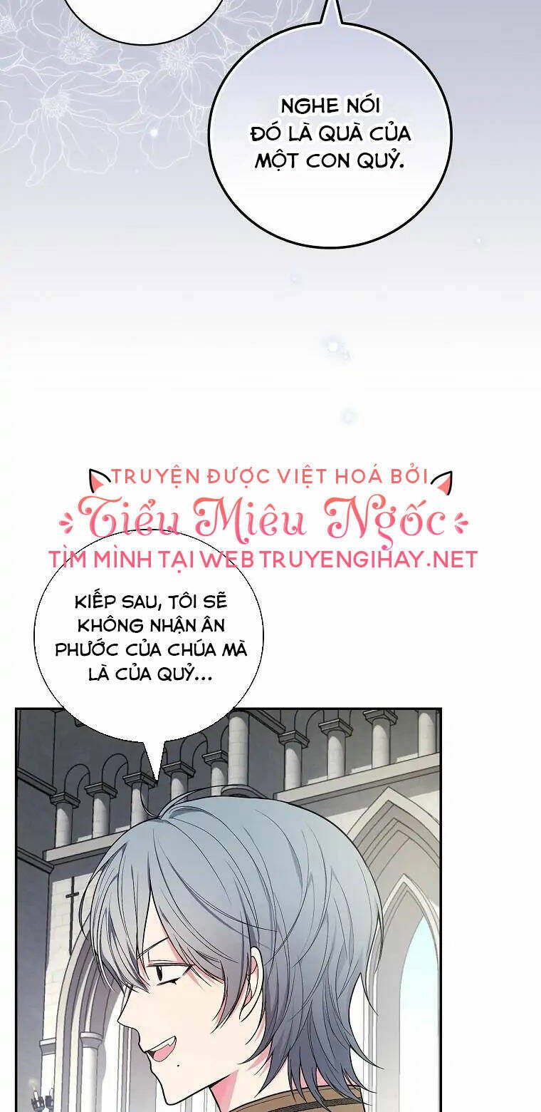 Tôi Trở Thành Mẹ Của Chiến Binh Chương 32 page 12 - Giả Dược