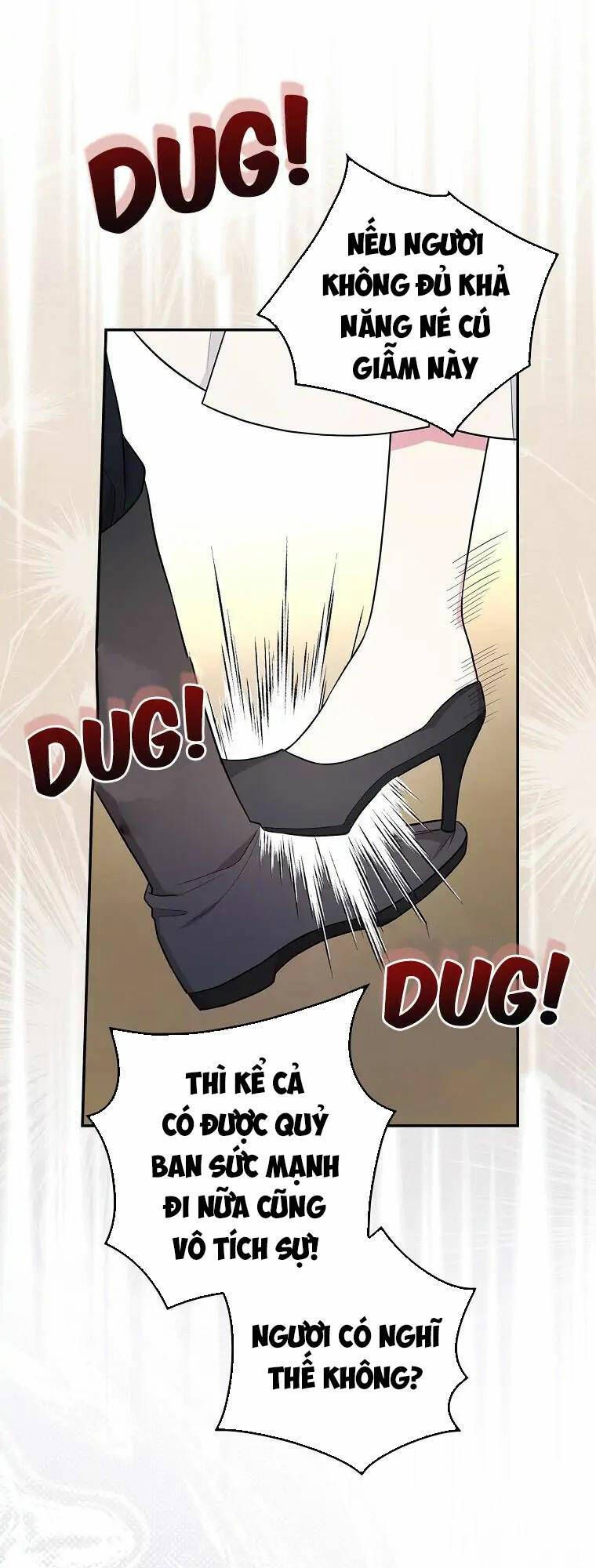 Tôi Trở Thành Mẹ Của Chiến Binh Chương 32 page 15 - Giả Dược