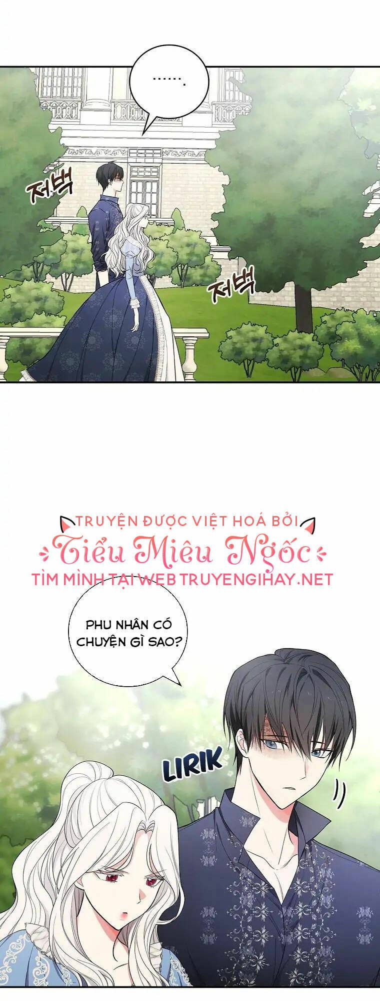 Tôi Trở Thành Mẹ Của Chiến Binh Chương 32 page 22 - Giả Dược