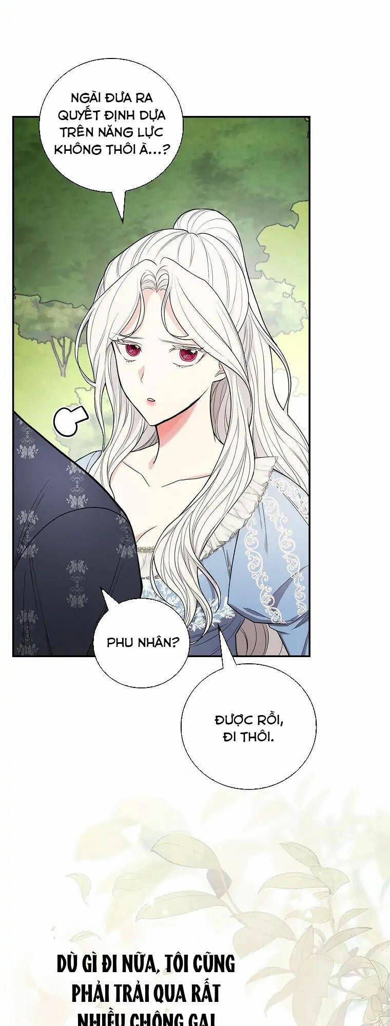 Tôi Trở Thành Mẹ Của Chiến Binh Chương 32 page 27 - Giả Dược